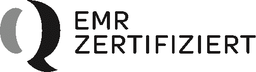 EMR Zertifiziert