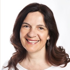 Brigitte Nietlispach