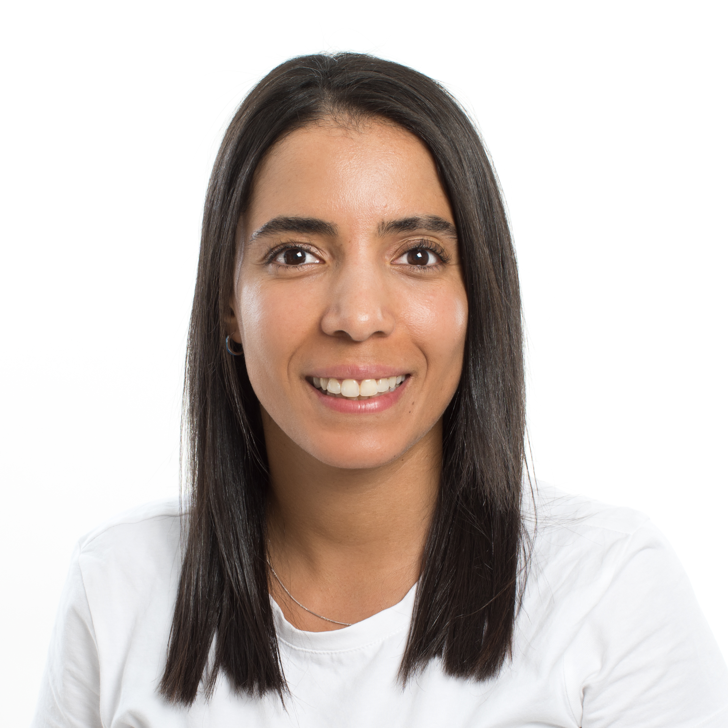 Kahina Belghit